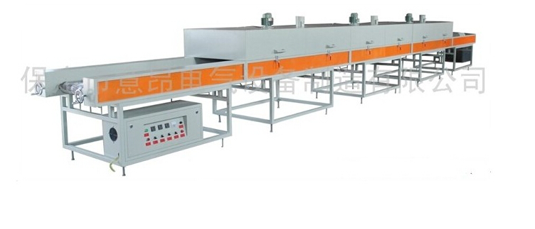 紅外線烘干機方便快捷還!