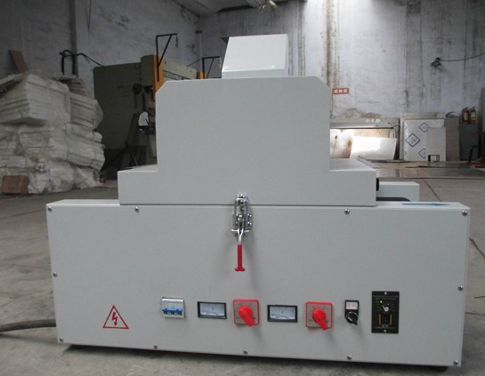 臺式uv機電控說明，助你精控工作！