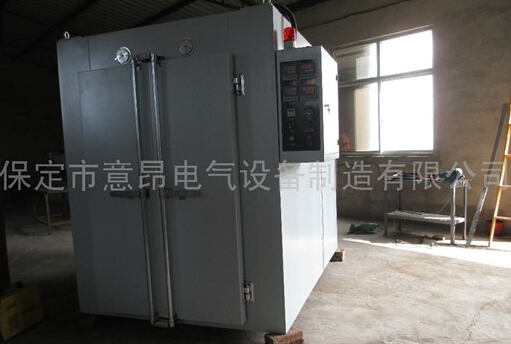 工業干燥箱為何打開加熱開關不加熱？