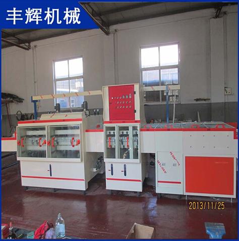 去膜機因為，所以,