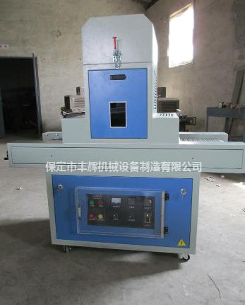 如何辨別v固化機質量的好壞？