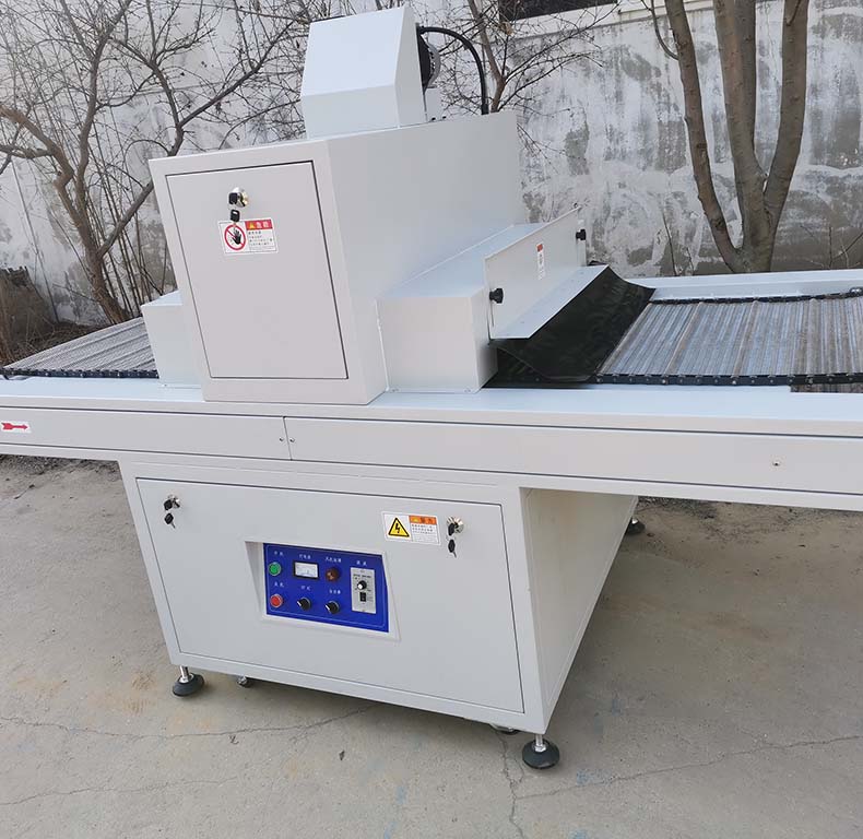 移動臺式UV機(jī)