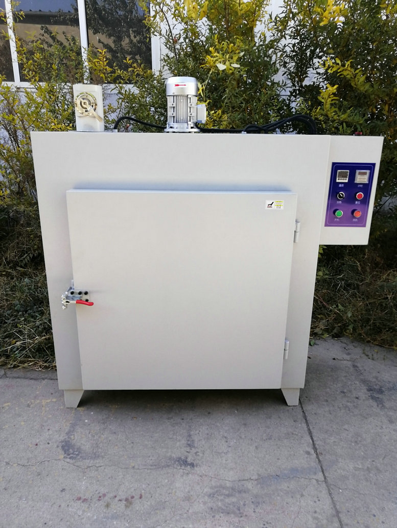 工業干燥箱：別只當它是“烘干機”，這些妙用藏不住！?